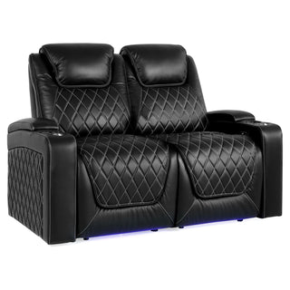 Valencia Theater SeatingValencia Oslo Collection Home Theater SeatingVBT18Aloha Habitat