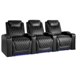 Valencia Theater SeatingValencia Oslo Collection Home Theater SeatingVBT19Aloha Habitat