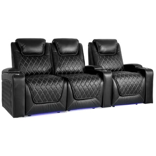 Valencia Theater SeatingValencia Oslo Collection Home Theater SeatingVBT21Aloha Habitat