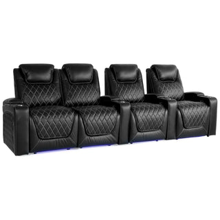 Valencia Theater SeatingValencia Oslo Collection Home Theater SeatingVBT25Aloha Habitat