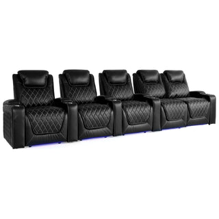 Valencia Theater SeatingValencia Oslo Collection Home Theater SeatingVBT29Aloha Habitat