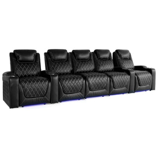 Valencia Theater SeatingValencia Oslo Collection Home Theater SeatingVBT30Aloha Habitat