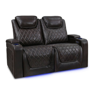 Valencia Theater SeatingValencia Oslo Collection Home Theater SeatingVBT34Aloha Habitat