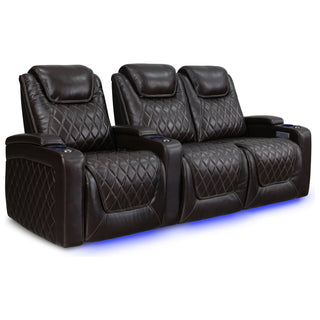 Valencia Theater SeatingValencia Oslo Collection Home Theater SeatingVBT38Aloha Habitat