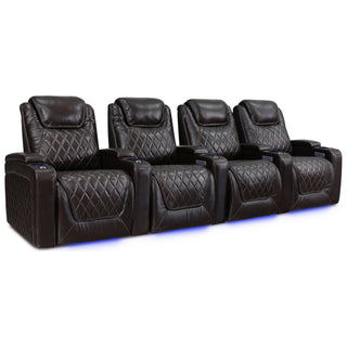 Valencia Theater SeatingValencia Oslo Collection Home Theater SeatingVBT39Aloha Habitat