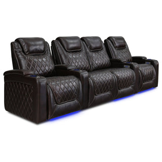 Valencia Theater SeatingValencia Oslo Collection Home Theater SeatingVBT40Aloha Habitat