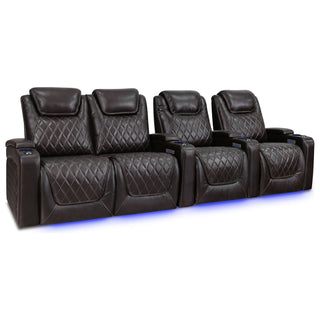 Valencia Theater SeatingValencia Oslo Collection Home Theater SeatingVBT41Aloha Habitat