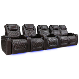 Valencia Theater SeatingValencia Oslo Collection Home Theater SeatingVBT45Aloha Habitat