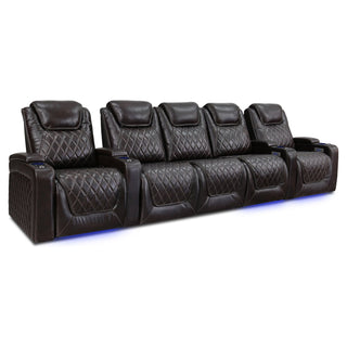 Valencia Theater SeatingValencia Oslo Collection Home Theater SeatingVBT46Aloha Habitat