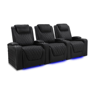 Valencia Theater SeatingValencia Oslo Luxury Edition Collection Home Theater SeatingVBT20Aloha Habitat