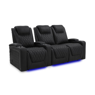 Valencia Theater SeatingValencia Oslo Luxury Edition Collection Home Theater SeatingVBT22Aloha Habitat