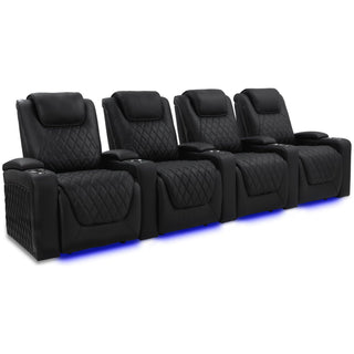 Valencia Theater SeatingValencia Oslo Luxury Edition Collection Home Theater SeatingVBT23Aloha Habitat