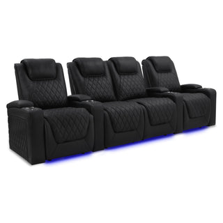 Valencia Theater SeatingValencia Oslo Luxury Edition Collection Home Theater SeatingVBT24Aloha Habitat