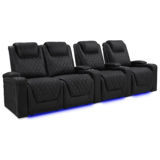 Valencia Theater SeatingValencia Oslo Luxury Edition Collection Home Theater SeatingVBT25Aloha Habitat