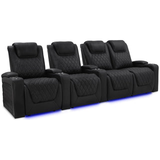 Valencia Theater SeatingValencia Oslo Luxury Edition Collection Home Theater SeatingVBT26Aloha Habitat