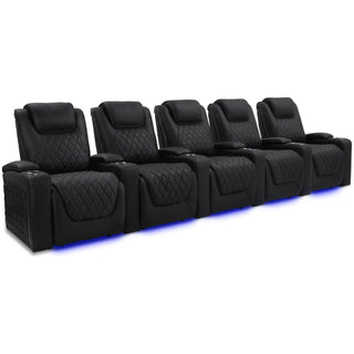 Valencia Theater SeatingValencia Oslo Luxury Edition Collection Home Theater SeatingVBT27Aloha Habitat