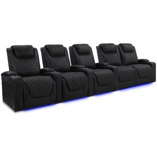 Valencia Theater SeatingValencia Oslo Luxury Edition Collection Home Theater SeatingVBT28Aloha Habitat