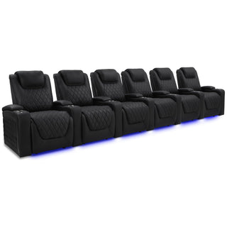 Valencia Theater SeatingValencia Oslo Luxury Edition Collection Home Theater SeatingVBT30Aloha Habitat