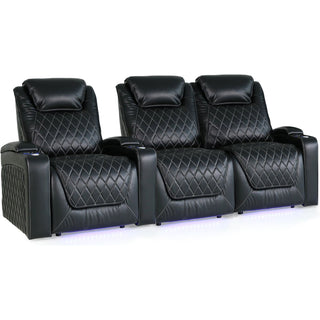 Valencia Theater SeatingValencia Oslo XL Big and Tall Collection Home Theater SeatingVBT29Aloha Habitat