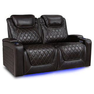 Valencia Theater SeatingValencia Oslo XL Big and Tall Collection Home Theater SeatingVBT39Aloha Habitat