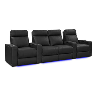 Valencia Theater SeatingValencia Piacenza Luxury Edition Collection Home Theater SeatingVBT25Aloha Habitat