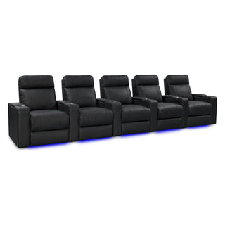 Valencia Theater SeatingValencia Piacenza Luxury Edition Collection Home Theater SeatingVBT28Aloha Habitat