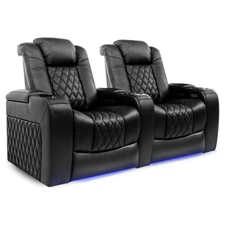 Valencia Theater SeatingValencia Tuscany Collection Home Theater SeatingVBT11Aloha Habitat