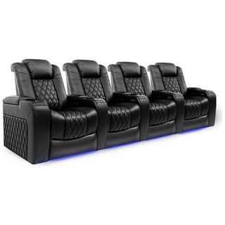 Valencia Theater SeatingValencia Tuscany Collection Home Theater SeatingVBT16Aloha Habitat