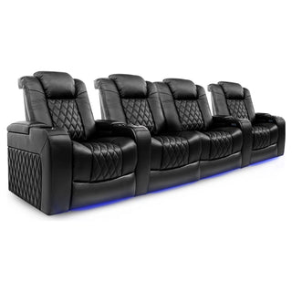 Valencia Theater SeatingValencia Tuscany Collection Home Theater SeatingVBT17Aloha Habitat