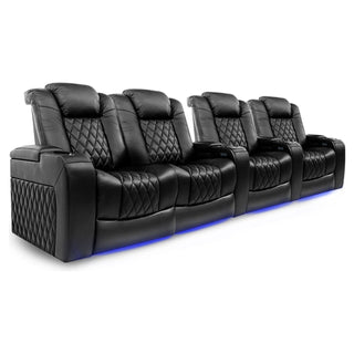 Valencia Theater SeatingValencia Tuscany Collection Home Theater SeatingVBT18Aloha Habitat