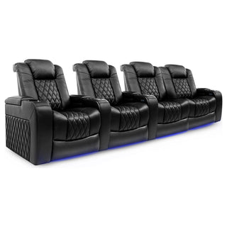 Valencia Theater SeatingValencia Tuscany Collection Home Theater SeatingVBT19Aloha Habitat