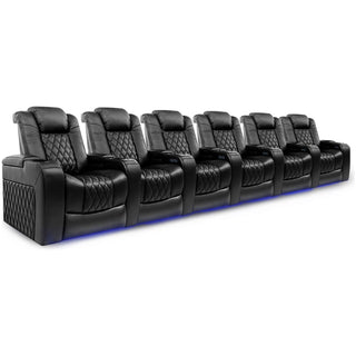 Valencia Theater SeatingValencia Tuscany Collection Home Theater SeatingVBT23Aloha Habitat