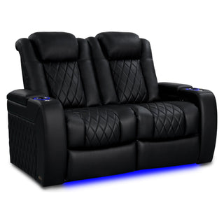 Valencia Theater SeatingValencia Tuscany Heat & Massage Collection Home Theater SeatingVBT15Aloha Habitat