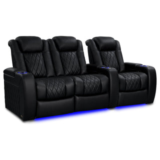 Valencia Theater SeatingValencia Tuscany Heat & Massage Collection Home Theater SeatingVBT17Aloha Habitat