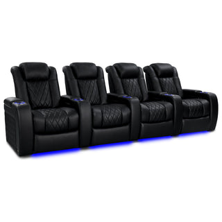 Valencia Theater SeatingValencia Tuscany Heat & Massage Collection Home Theater SeatingVBT19Aloha Habitat