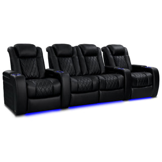 Valencia Theater SeatingValencia Tuscany Heat & Massage Collection Home Theater SeatingVBT20Aloha Habitat