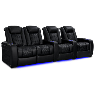 Valencia Theater SeatingValencia Tuscany Heat & Massage Collection Home Theater SeatingVBT21Aloha Habitat