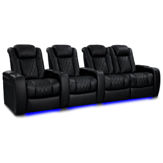 Valencia Theater SeatingValencia Tuscany Heat & Massage Collection Home Theater SeatingVBT22Aloha Habitat