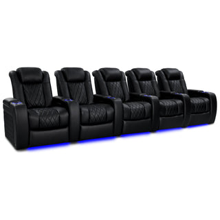 Valencia Theater SeatingValencia Tuscany Heat & Massage Collection Home Theater SeatingVBT23Aloha Habitat