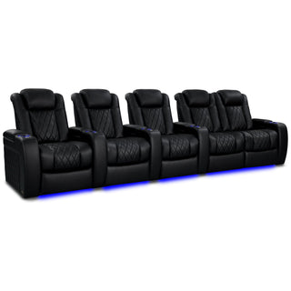 Valencia Theater SeatingValencia Tuscany Heat & Massage Collection Home Theater SeatingVBT25Aloha Habitat