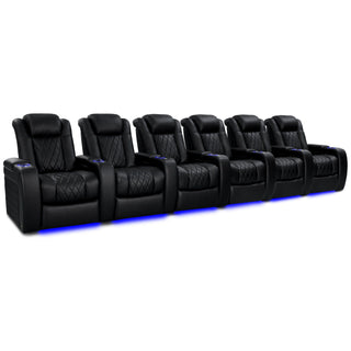 Valencia Theater SeatingValencia Tuscany Heat & Massage Collection Home Theater SeatingVBT26Aloha Habitat