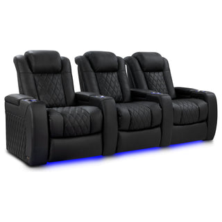 Valencia Theater SeatingValencia Tuscany Luxury Edition Collection Home Theater SeatingVBT17Aloha Habitat