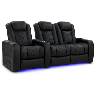 Valencia Theater SeatingValencia Tuscany Luxury Edition Collection Home Theater SeatingVBT19Aloha Habitat