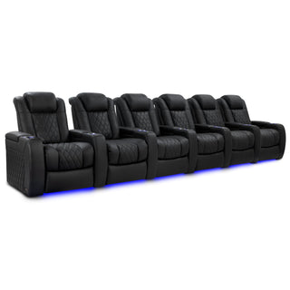 Valencia Theater SeatingValencia Tuscany Luxury Edition Collection Home Theater SeatingVBT27Aloha Habitat