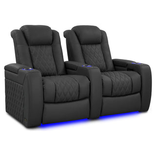 Valencia Theater SeatingValencia Tuscany Luxury Edition Collection Home Theater SeatingVBT28Aloha Habitat