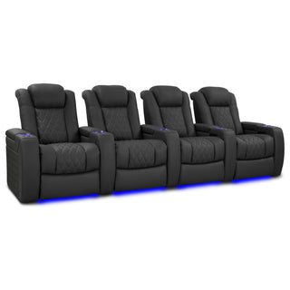 Valencia Theater SeatingValencia Tuscany Luxury Edition Collection Home Theater SeatingVBT33Aloha Habitat