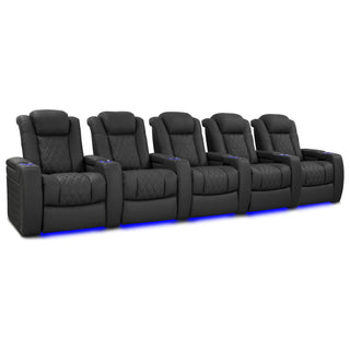 Valencia Theater SeatingValencia Tuscany Luxury Edition Collection Home Theater SeatingVBT37Aloha Habitat