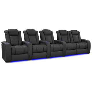 Valencia Theater SeatingValencia Tuscany Luxury Edition Collection Home Theater SeatingVBT39Aloha Habitat