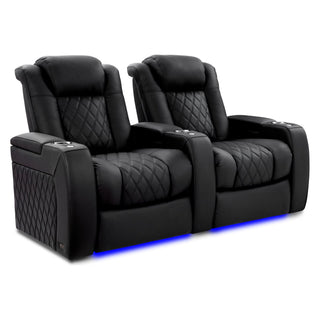 Valencia Theater SeatingValencia Tuscany Luxury XL Edition Collection Home Theater SeatingVBT23Aloha Habitat