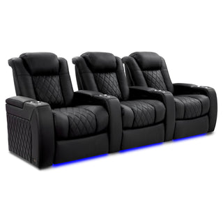 Valencia Theater SeatingValencia Tuscany Luxury XL Edition Collection Home Theater SeatingVBT25Aloha Habitat